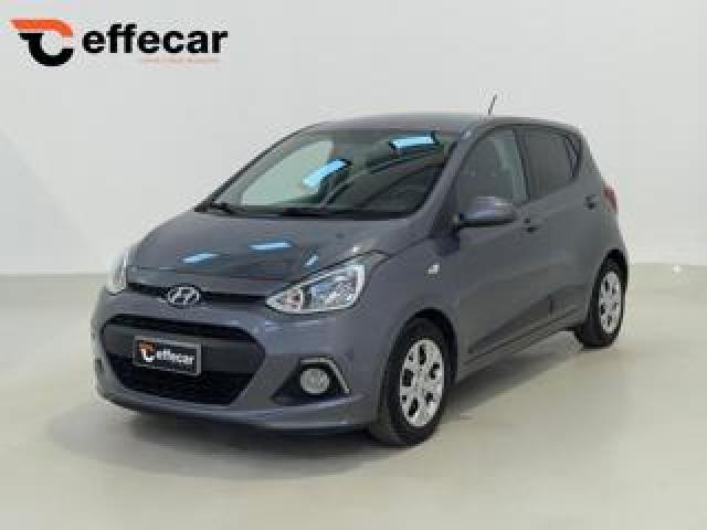 Hyundai I10 1.0 Mpi Neopatentati 