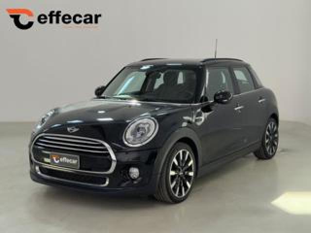 Mini Cooper 1.5 5 Porte 