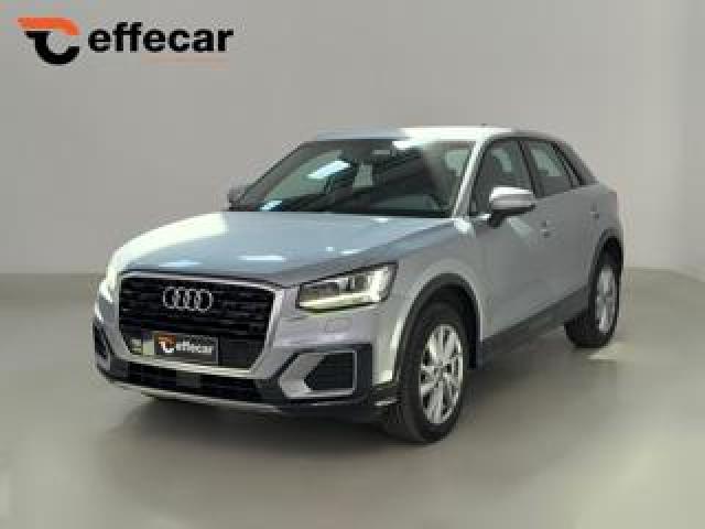 Audi Q2 1.6 Tdi S Line Edition 