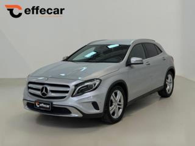 Mercedes Benz Gla 220 D Automatic 4matic Premium 