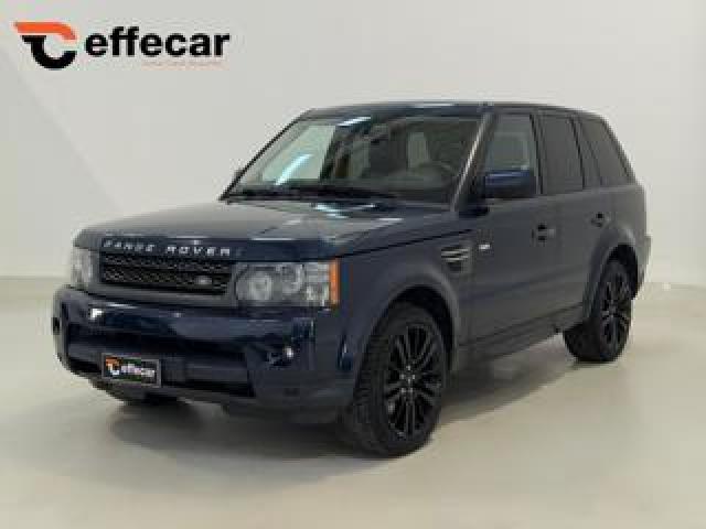 Land Rover Range Rover Sport 3.0 Sdv6 Hse 