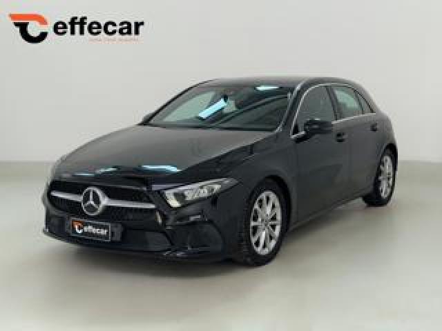 Mercedes Benz A 180 D Automatic Ok Neopatentati 