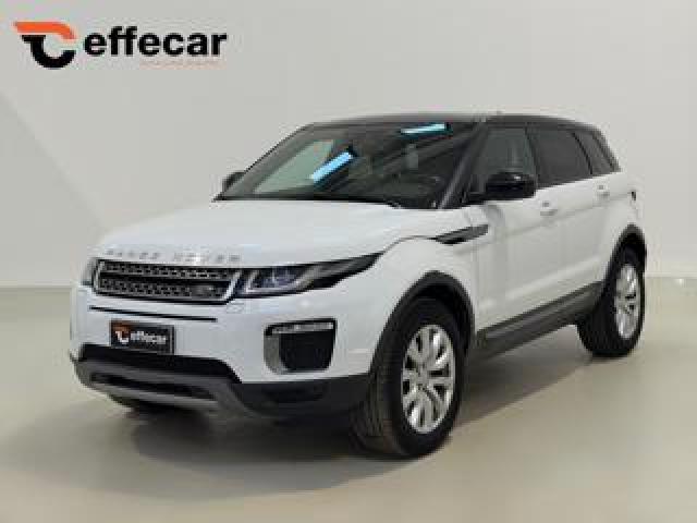 Land Rover Range Rover Evoque 2.0 Td4 150 Cv 5p. Hse Dynamic 
