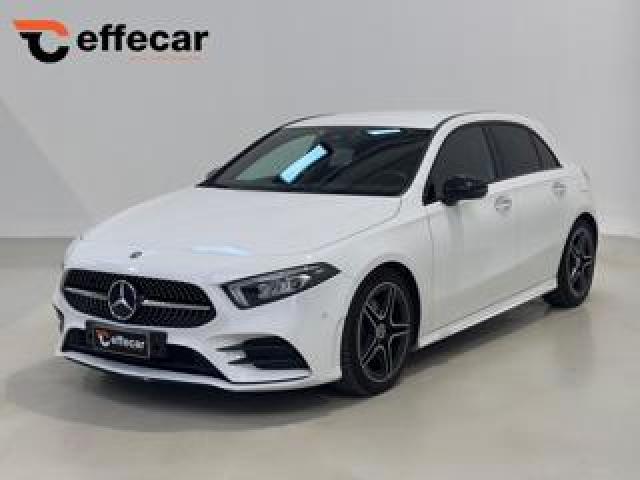 Mercedes Benz A 200 D Automatic Premium I.e 