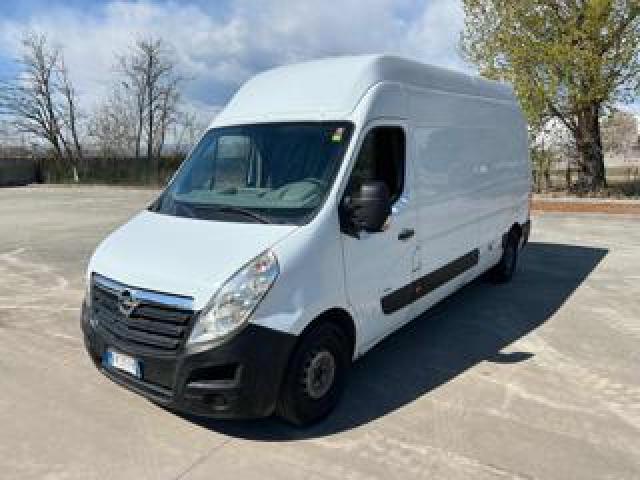 Opel Movano 28 2.3 Cdti 130cv Pc-Tm Fwd Furgone 