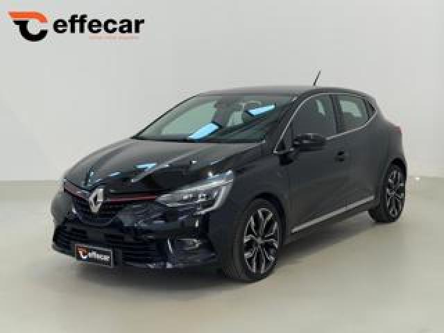 Renault Clio Tce 100 Cv 5 Porte Intens 