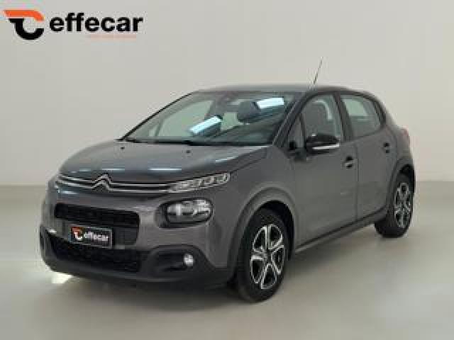 Citroen C3 Puretech 83 S&s Feel 