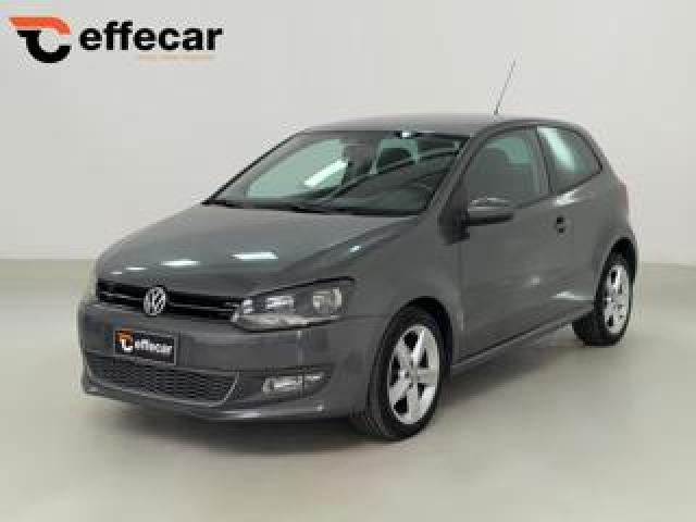 Volkswagen Polo 1.2 Tsi Dsg 3 Porte Highline 