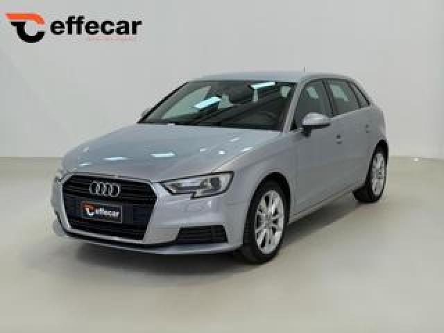 Audi A3 Spb 1.0 Tfsi Neopatentati 