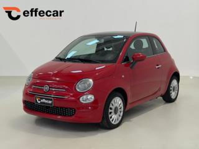 Fiat 500 1.2 Collezione Neopatentati 