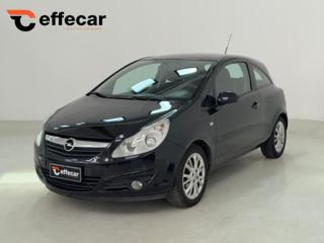 Opel Corsa 1.2 3 Porte Enjoyneopatentati 