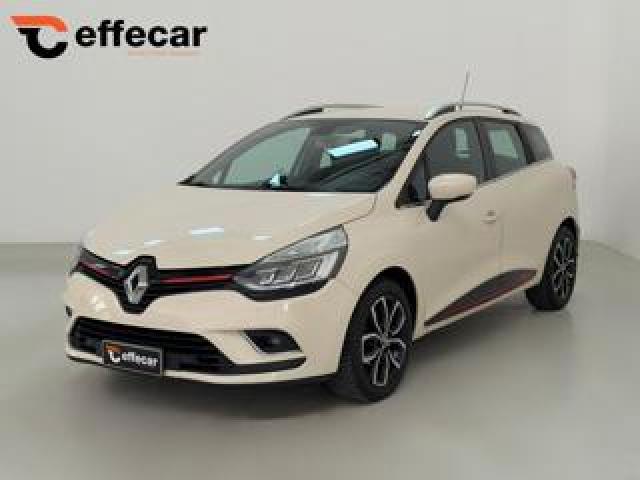 Renault Clio Sporter Dci 8v 75cv 