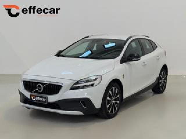 Volvo V40 Cross Country D2 Geartronic Neopatentati 