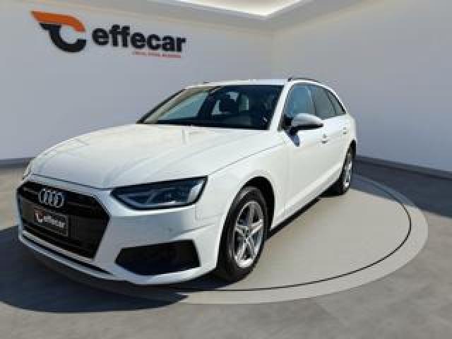 Audi A4 Avant 35 Tdi/163 Cv S Tronic Business 