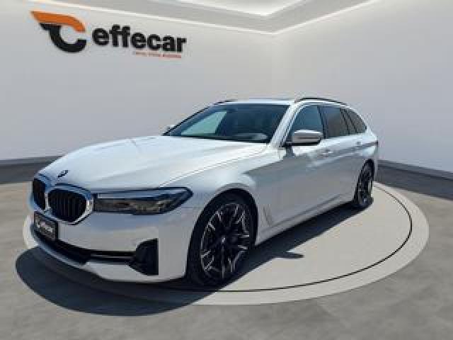 Bmw 530 D 48v Xdrive Touring Business 