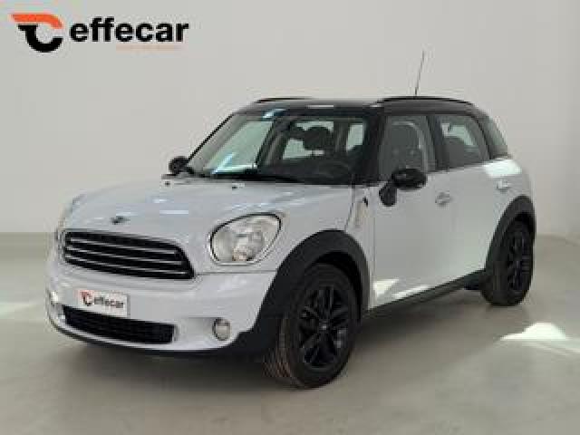 Mini Countryman Cooper 