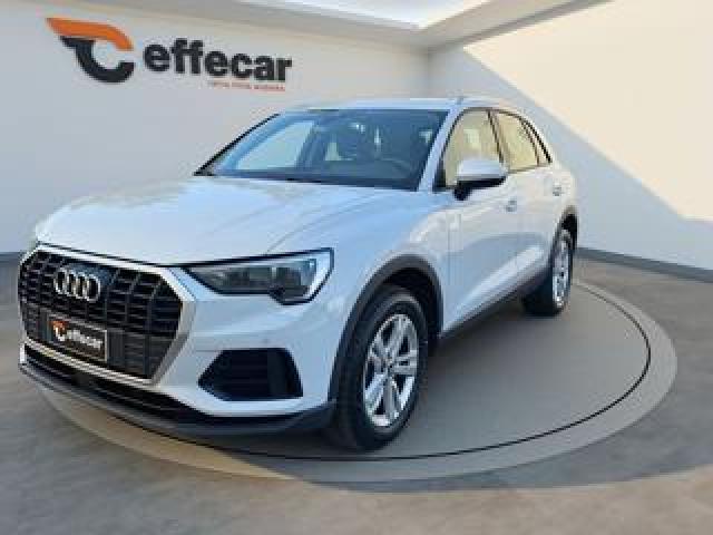 Audi Q3 35 Tdi S Tronic Business 