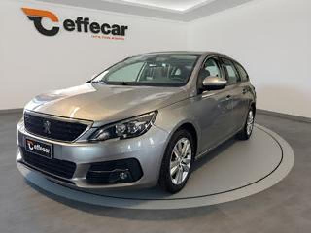 Peugeot 308 Bluehdi 100 S&s Sw Active 