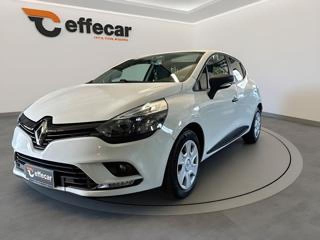 Renault Clio 1.5 Dci 8v 75cv Start&stop 5 Porte Van Energy 