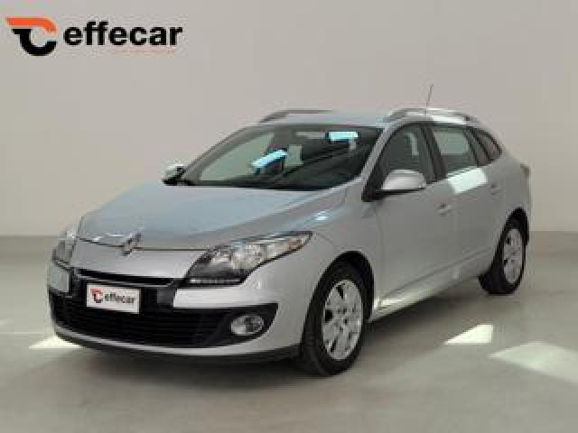 Renault Megane Mégane 1.6 16v Sportour Wave Benz/gpl 