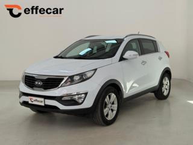 Kia Sportage 1.6 Gdi 2wd Cool 
