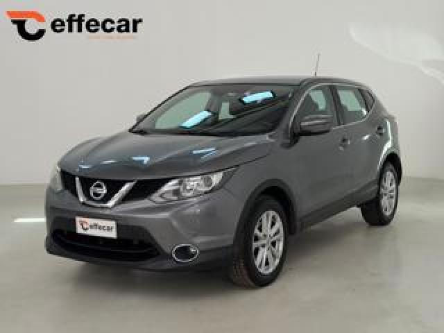 Nissan Qashqai 1.2 Dig-T Ok Neopatentati 