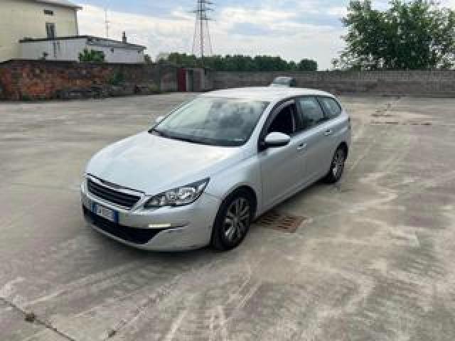 Peugeot 308 1.6 Hdi 92 Cv Business Neopatentati 