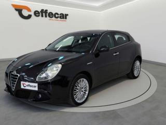 Alfa Romeo Giulietta 2.0 Jtdm-2 140 Cv Exclusive 
