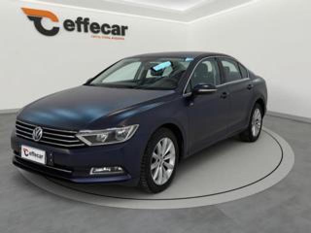 Volkswagen Passat 1.6 Tdi Business Bluemotion Technology 