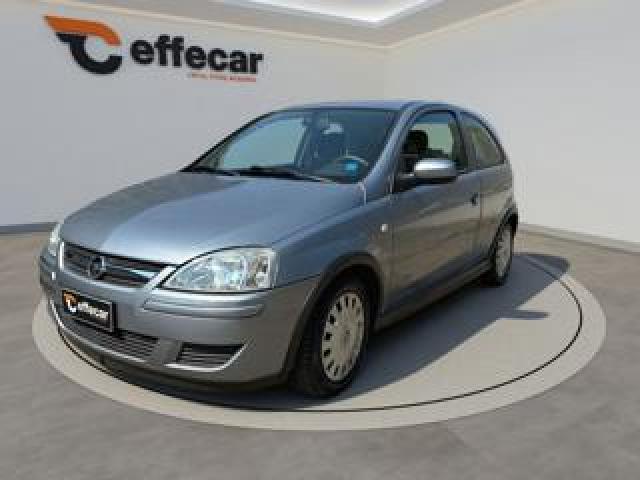Opel Corsa 1.2i 16v Cat 3 Porte Sport 
