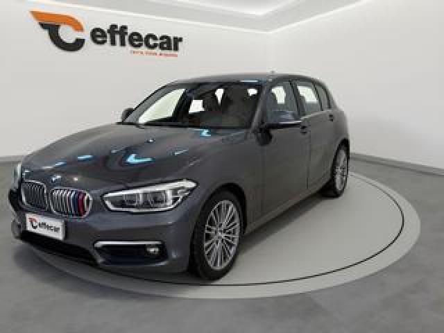 Bmw 116 D 5p. Urban Ok Neopatentati 