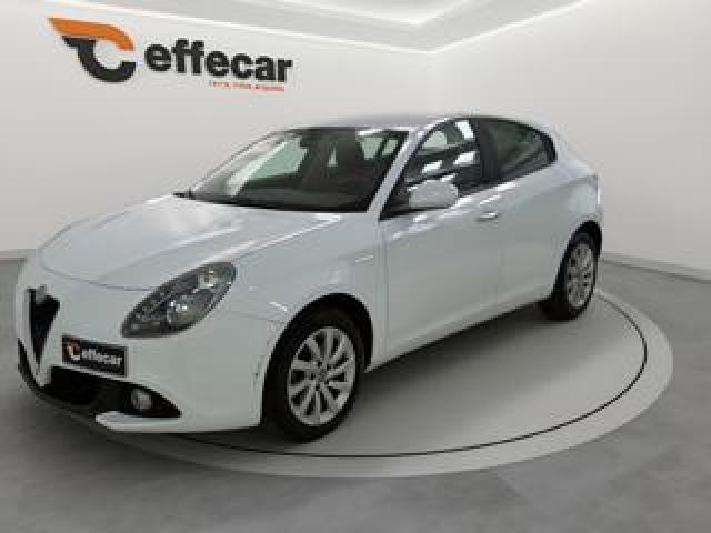 Alfa Romeo Giulietta 1.6 Jtdm 120 Cv 