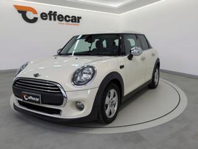 Mini One 1.5 One D Ok Neopatentati 