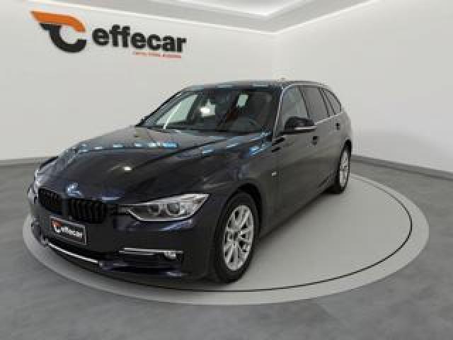 Bmw 316 D Touring Luxury 