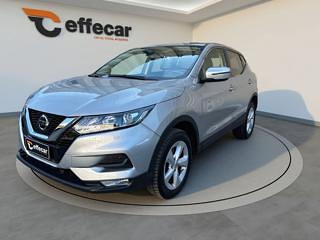 Nissan Qashqai 1.5 Dci 115 Cv Business 