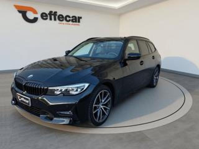 Bmw 316 D 48v Touring Sport 