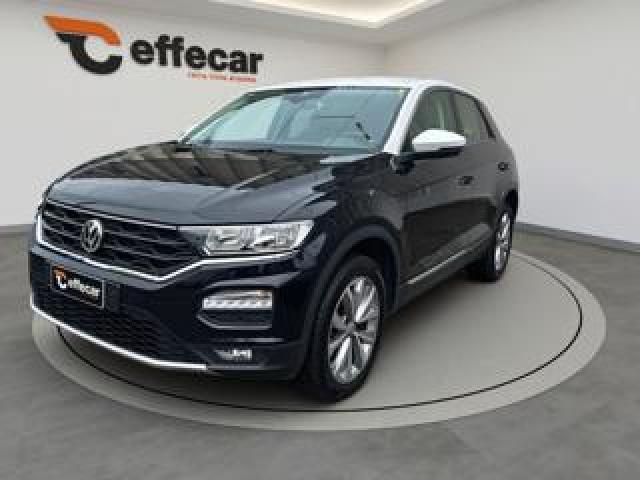 Volkswagen T-Roc 1.5 Tsi Act Dsg Style Bluemotion Technology 