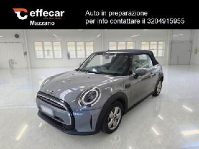 Mini Mini 1.5 Cooper Cabrio 