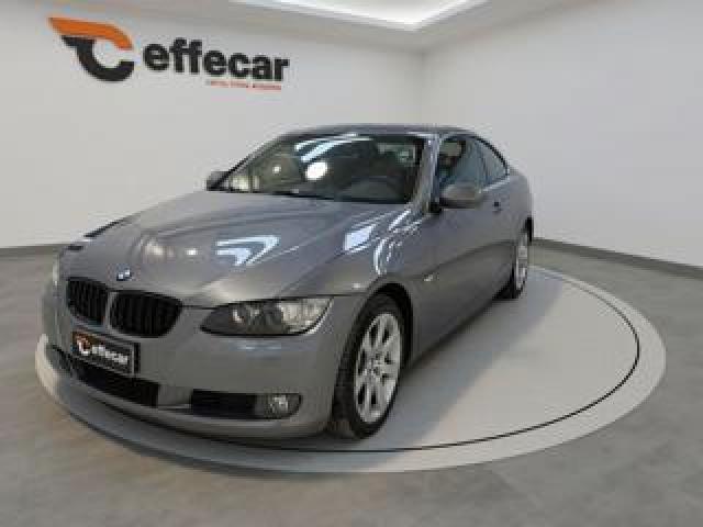 Bmw 330 Xi Cat Coupé Futura 