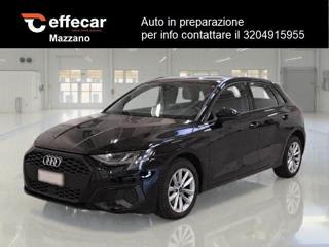 Audi A3 Spb 30 Tdi Business 