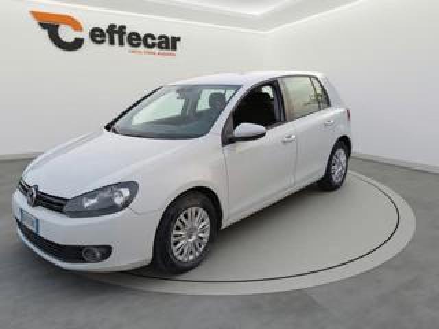Volkswagen Golf 1.6 5p. Highline Bifuelneopatentati 