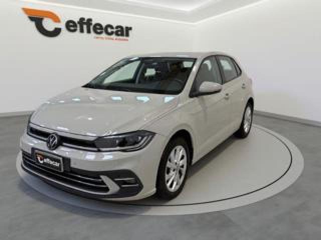 Volkswagen Polo 1.0 Tsi 5p. Style Bluemotion Technology 