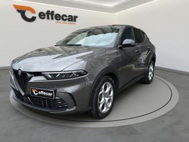 Alfa Romeo Tonale 1.5 130 Cv Mhev Tct7 Sprint 
