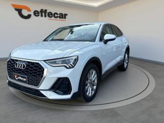 Audi Q3 Spb 35 Tdi S Tronic Business Plus 