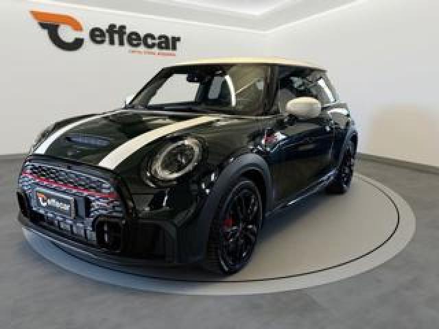 Mini John Cooper Works 2.0 John Cooper Works Jcw 