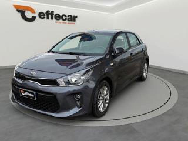 Kia Rio 1.2 Mpi Gpl Evolution 
