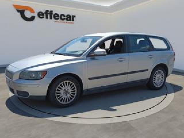 Volvo V50 1.6 D Cat Summum 