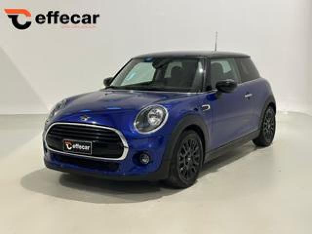 Mini Cooper 1.5 Cooper Business 