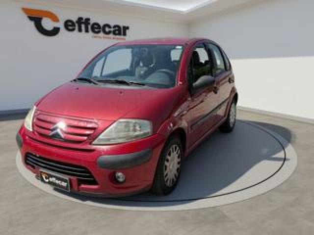 Citroen C3 1.1 Cashmere Neopatentati 