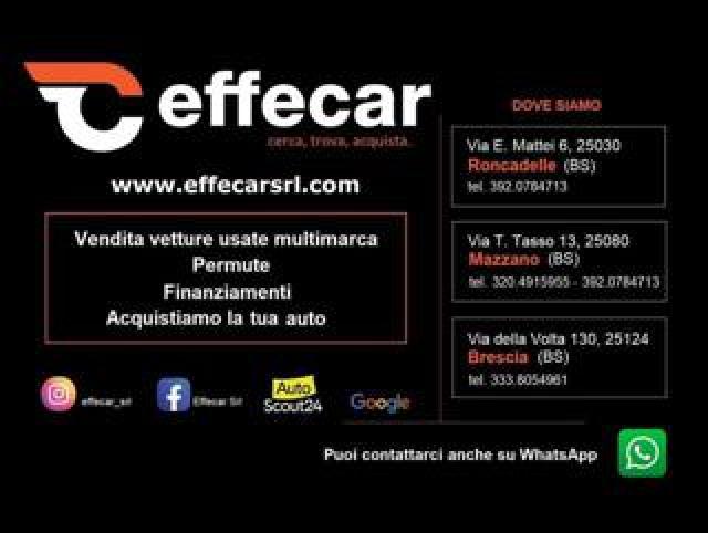 Renault Espace Dci 160cv 7 Posti Energy Intens 